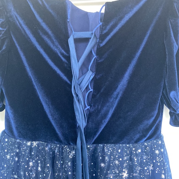 Evening gown/ prom dress - Picture 4 of 4